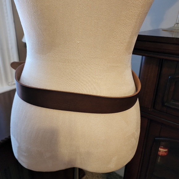 AMERICAN EAGLE BELT - Picture 3 of 4